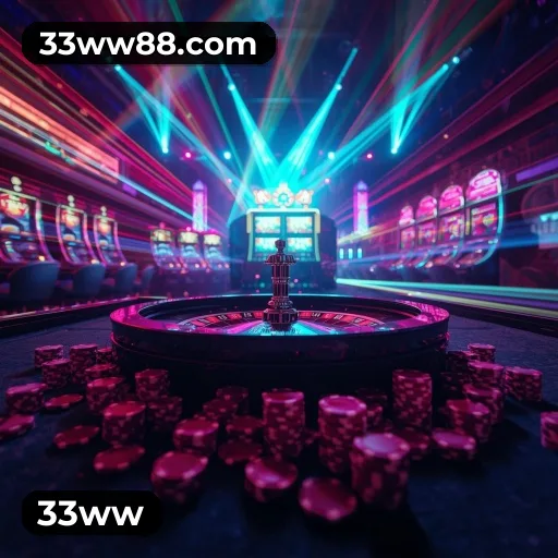 Catálogo 33ww 2.547 jogos - Pragmatic Play, Evolution, NetEnt