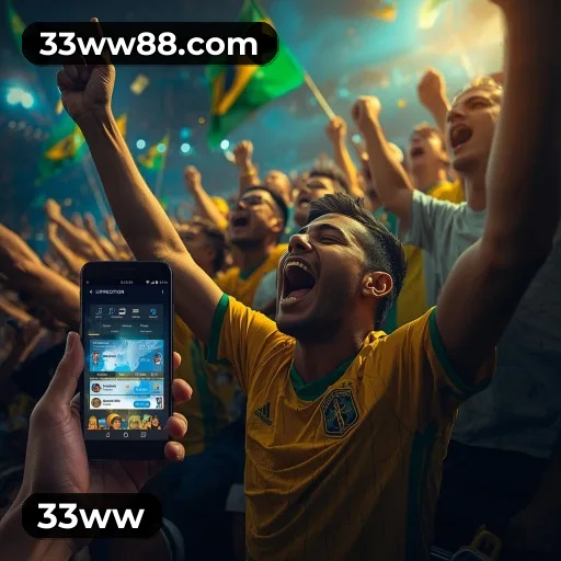 FAQ 33ww Brasil - Perguntas frequentes sobre bônus, PIX, RTP, APP mobile e VIP